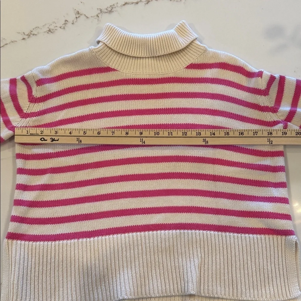 GAP chic turtleneck